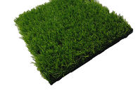 Long Life Polypropylene Outdoor Sports Flooring Anti Peel With Artificial Grass