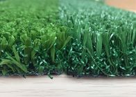 Abrasion Resistant Non - filled Indoor Sports Artificial Lawn Grass With High Dtex
