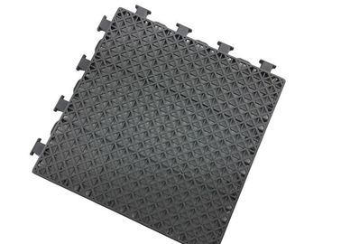 Easy Install Modular Kindergarten Flooring Durable No Mud Anti Bulging