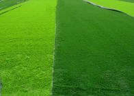 Reinforced Playability Anti - slip Synthetic Grass For Futsal Environment Friendly