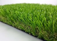 Anti Mold DIY Artificial Grass Thick And Smooth Good Drainage