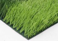 PE + PP Material School Playground Flooring with 60 mm Yarn Height