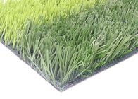 Odorless DIY Grass School Playground Flooring For Sports Court , Easy To Install