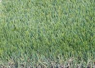 UV Resistance Non - stain Garden Artificial Grass 20 mm – 40 mm Yarn Height