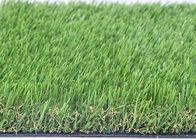 Natural Looking Artificial Grass Landscaping With CE RoHS SGS Reach ISO9001