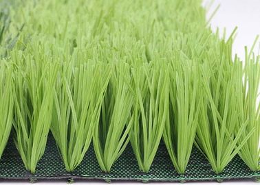 3 / 4'' Anti - slip Futsal Outdoor Fake Grass With Great Abrasive Resistance