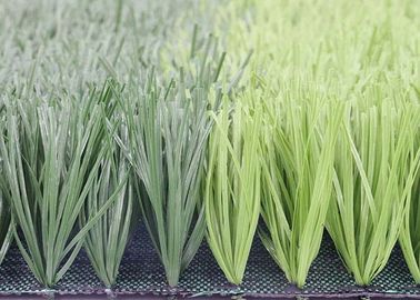 3 / 4'' Anti - slip Futsal Outdoor Fake Grass With Great Abrasive Resistance