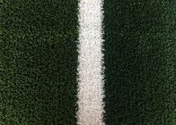30mm Yarn Height Synthetic Realistic Artificial Grass For Professional Sports