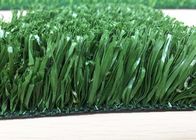Durable Weather - Proof Artificial Football Turf / Outdoor Grass Carpet