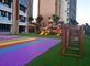  Safe Modular Sports Flooring For Kindergarten
